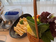 -煲王粤菜餐厅(中侨中心店)