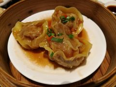 -领事馆19号中餐厅(厦门海景洲际酒店)