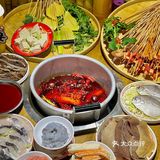 可以永远相信！昆明人排队都要吃的串串！ 