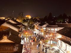 -大理古城