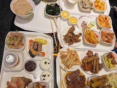 -堂会(白云店)