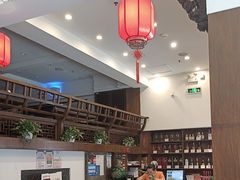 -一楼食业·美食人家