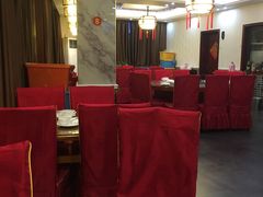 大堂-灵福缘私房菜·农家菜(拈花湾·灵山大佛必推店)