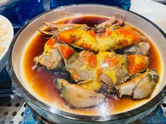 醉膏蟹-绍兴老味道·非遗门店(银泰城店)