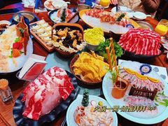 -东海怡品海鲜豆捞(星街坊店)