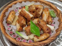 -飞尝蚝·顺德菜·鱼生(顺德总店)