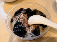 -香港池仔记肠粉王(博多新记襄阳南路店)
