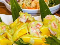 -Siam泰餐厅(水上公园店)