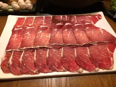 -呷哺呷哺(凯旋广场店)