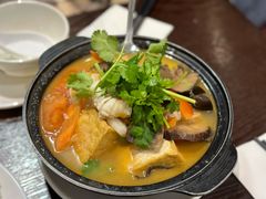 -文兴酒家(Chinatown - Gerrard Street)