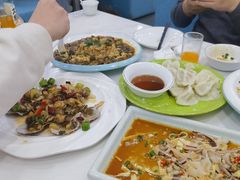 -威海渔村(黄兴路店)