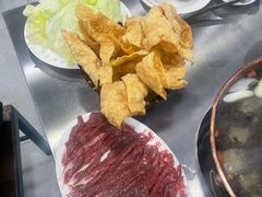 -三兴涮羊肉(荣安大街店)