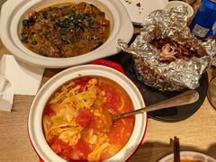 -金掌勺锅包肉(太原万达店)
