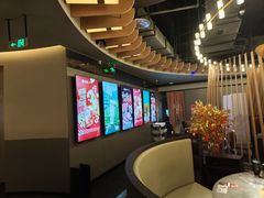 -湊湊火锅·茶憩(合生汇购物中心店)