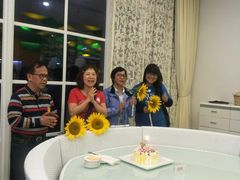 -广州花之恋城堡酒店