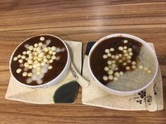 -笃笃笃糖粥(十全街店)