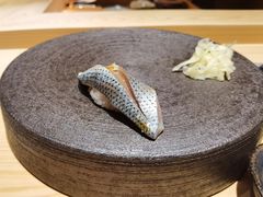 -银座岩