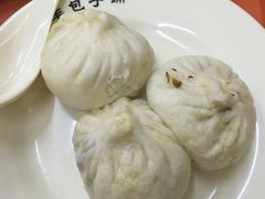 -庆丰包子铺(大红罗厂店)