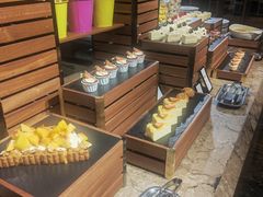 -“香”全日餐厅·株洲大汉希尔顿酒店