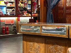 -正阳门饭庄·烤鸭·北京菜(万丰路七里庄店)