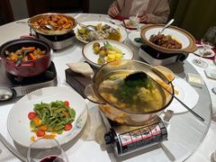 -口味堂(惠济路店)