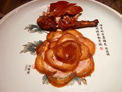 -京华烟云·北京烤鸭(领展购物广场·中关村店)