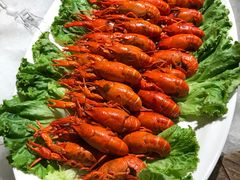 -筱爷叔·上海传统手工菜(玉树路店)