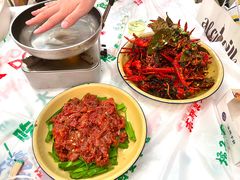 -东排食堂长沙小吃大排档(五一广场店)