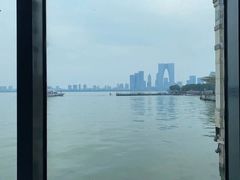 -岁粤Moon·湖景餐厅(月光码头店)