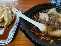 -二中酸辣汤(无锡梁溪区店)