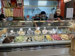 -Dal Cuore 达可芮冰淇淋(陕西北路店)