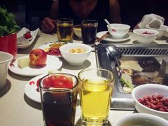 android_upload_pic-海底捞火锅(上元大街店)