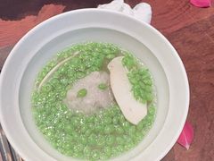 -龙吟山房(青龙山庄店)