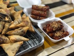 -瓜镇夜市