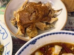 -阿财老铺·老蚌埠龙虾城(华夏总店)