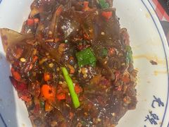 -笨豆腐居民楼菜馆•江西小炒(天津开发区店)