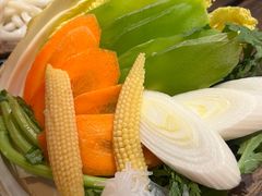 -侘与火 Wabi 侘寂烟火•锅物料理(大屯DT51店)