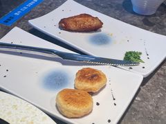 -曼格活海鲜·牛排自助(光明蓝鲸店)