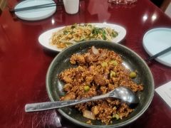 -宏状元现熬粥·京味菜(五棵松店)