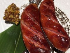 烤肠-有喜屋·烧鸟·居酒屋(周浦万达店)