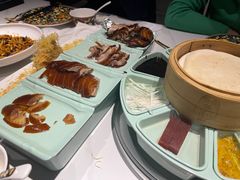 -羲和雅苑•北京烤鸭(国贸商城店)