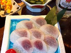 -鸟泉居酒屋·烧鸟·酒馆(百子湾店)
