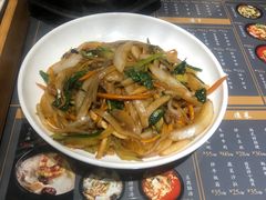 -正苑26年海鲜烤肉•牛尾汤汤饭(东港店)