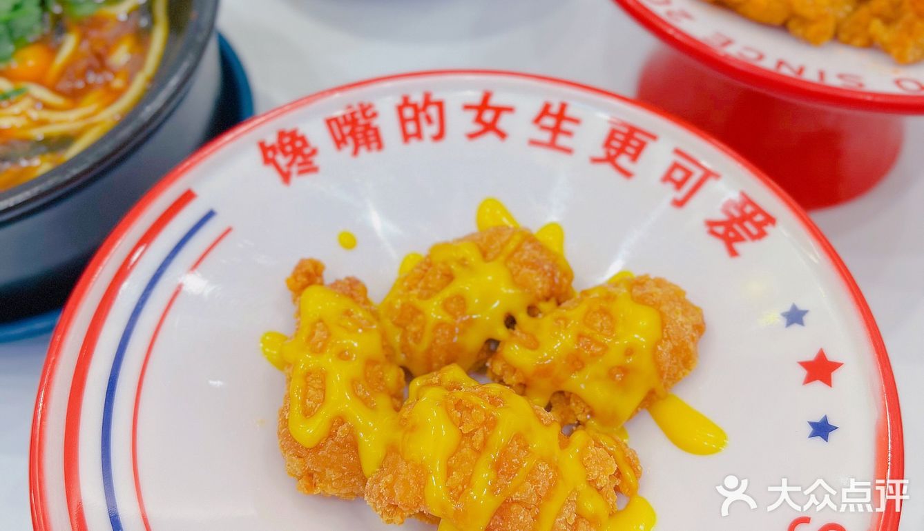 深圳可以吃到嗦粉界顶流姐弟俩土豆粉啦