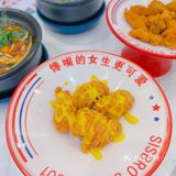 深圳可以吃到嗦粉界顶流姐弟俩土豆粉啦