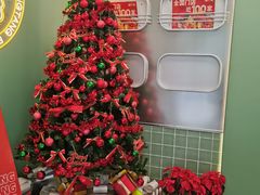 -避风塘·金牌店·夜宵(金玉兰店)