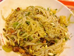 -海口骑楼小吃街