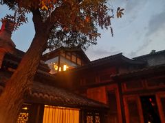 -鱼桥巷·美学川菜