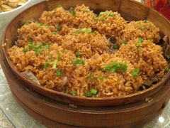 -不倒翁·徽天下名菜楼(马鞍山路店)