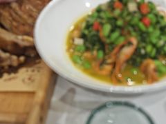 -火龙堂·风味民间菜(文一路店)